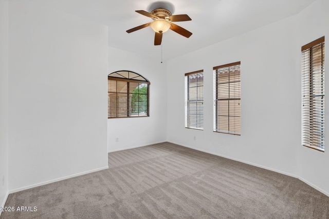 1633 N LUTHER --, Mesa, AZ 85207