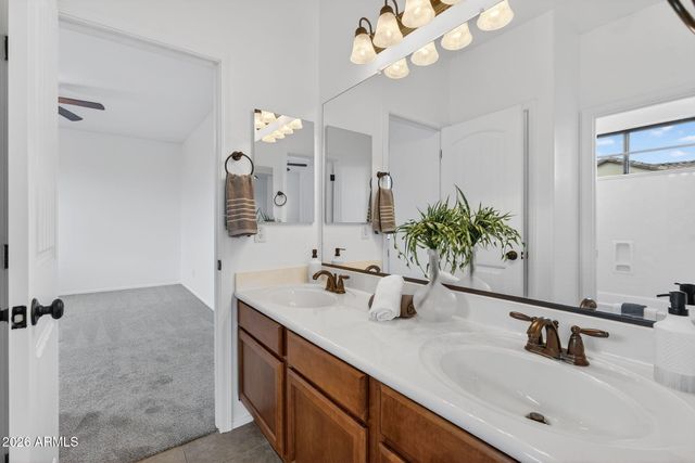 1633 N LUTHER --, Mesa, AZ 85207