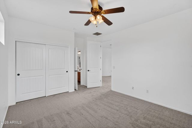 1633 N LUTHER --, Mesa, AZ 85207