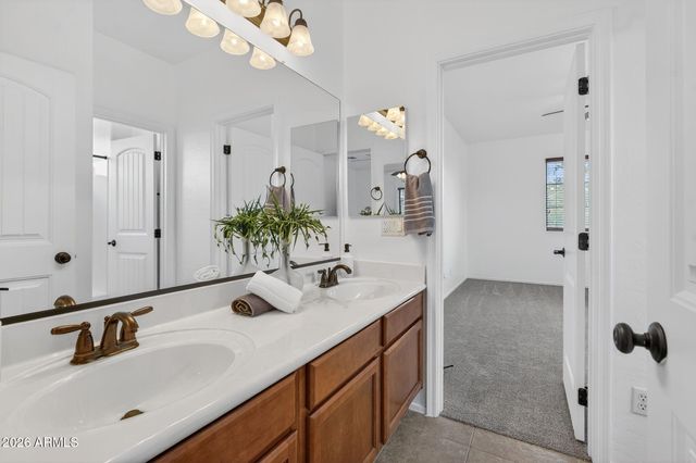 1633 N LUTHER --, Mesa, AZ 85207