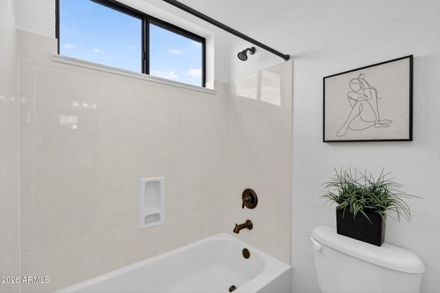 1633 N LUTHER --, Mesa, AZ 85207