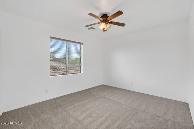 1633 N LUTHER --, Mesa, AZ 85207