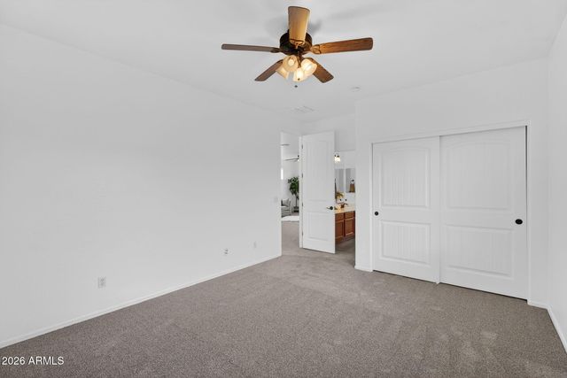 1633 N LUTHER --, Mesa, AZ 85207