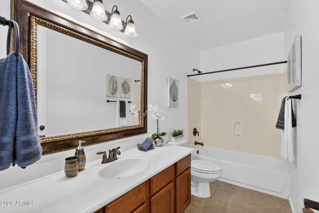 1633 N LUTHER --, Mesa, AZ 85207