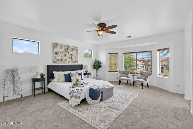 1633 N LUTHER --, Mesa, AZ 85207