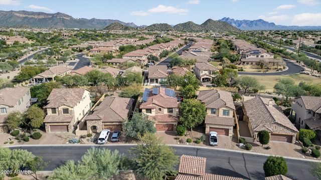 1633 N LUTHER --, Mesa, AZ 85207