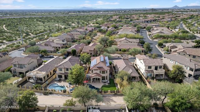 1633 N LUTHER --, Mesa, AZ 85207