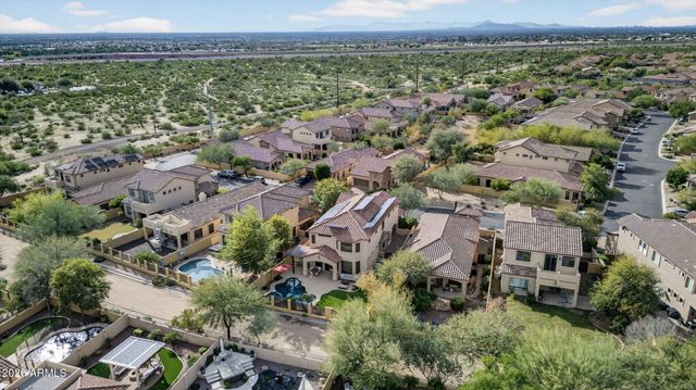 1633 N LUTHER --, Mesa, AZ 85207