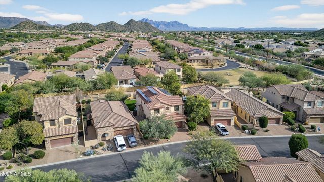 1633 N LUTHER --, Mesa, AZ 85207