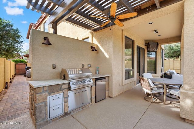 1633 N LUTHER --, Mesa, AZ 85207