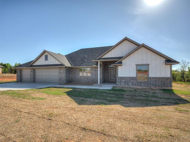 1983 Preakness Path, Blanchard, OK 73010