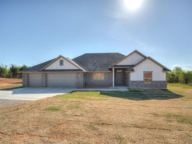 1983 Preakness Path, Blanchard, OK 73010
