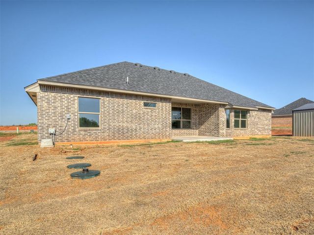 1983 Preakness Path, Blanchard, OK 73010