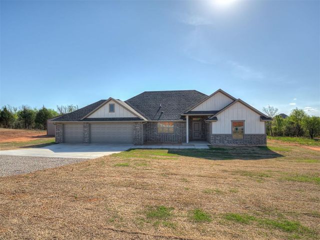 1983 Preakness Path, Blanchard, OK 73010