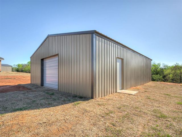 1983 Preakness Path, Blanchard, OK 73010