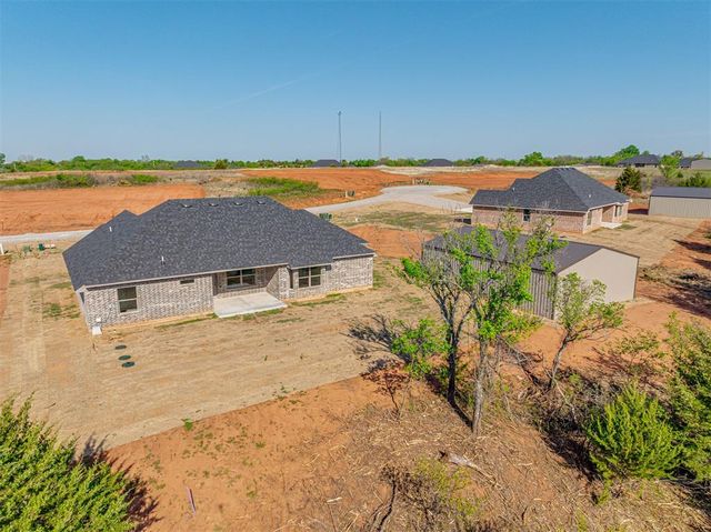 1983 Preakness Path, Blanchard, OK 73010