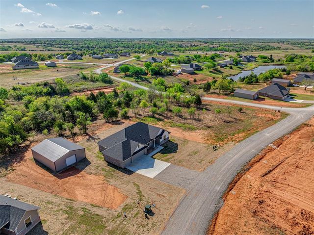1983 Preakness Path, Blanchard, OK 73010