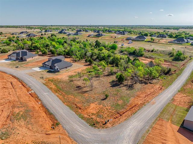 1983 Preakness Path, Blanchard, OK 73010