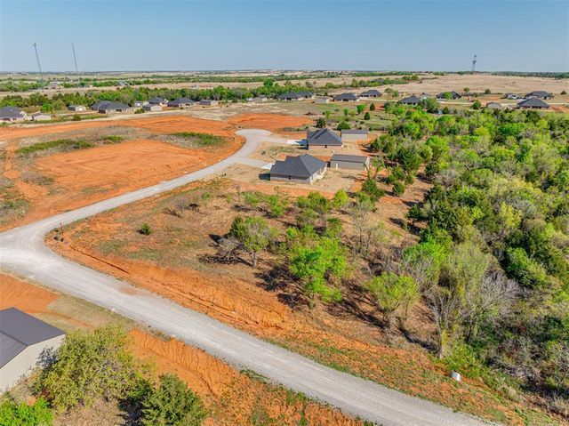 1983 Preakness Path, Blanchard, OK 73010