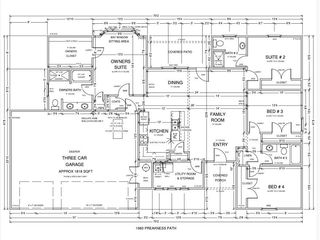 1983 Preakness Path, Blanchard, OK 73010