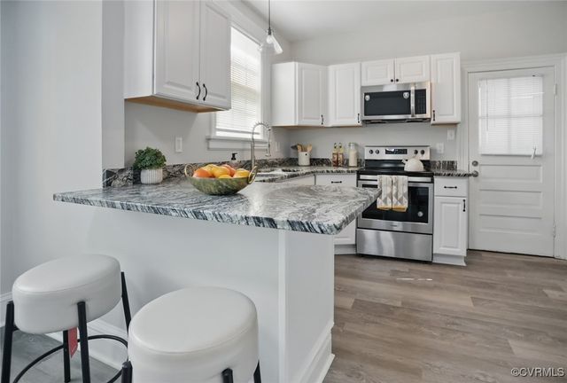 3928 E Broad Rock Rd, Richmond, VA 23224