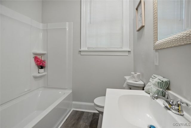 3928 E Broad Rock Rd, Richmond, VA 23224