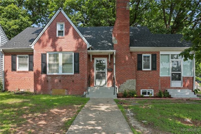 3928 E Broad Rock Rd, Richmond, VA 23224