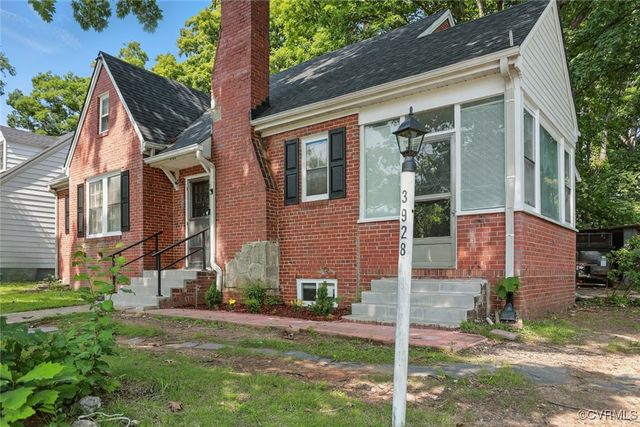 3928 E Broad Rock Rd, Richmond, VA 23224