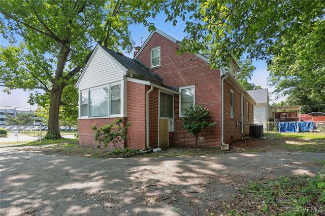 3928 E Broad Rock Rd, Richmond, VA 23224