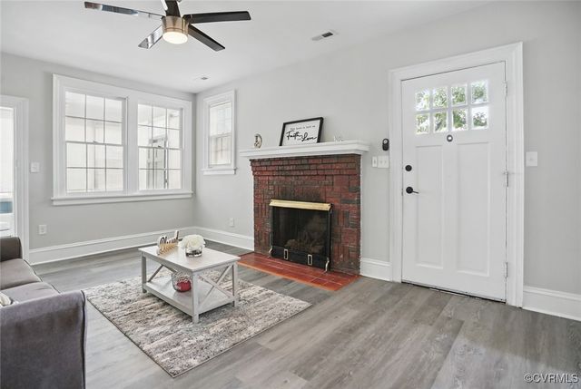 3928 E Broad Rock Rd, Richmond, VA 23224