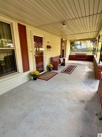 408 W Bellville, Marion, KY 42064