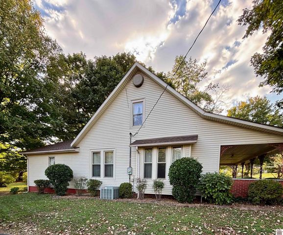 408 W Bellville, Marion, KY 42064