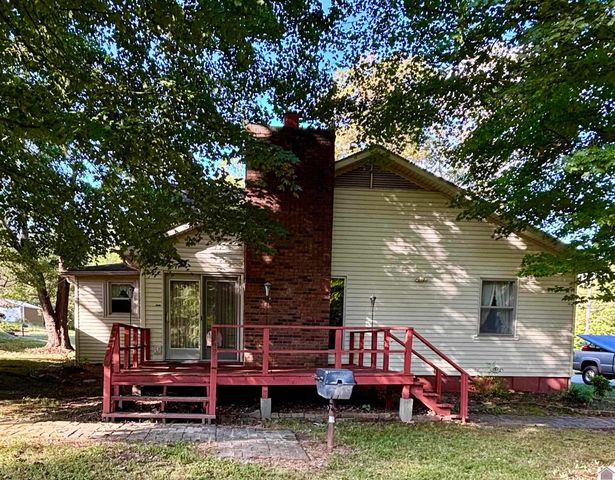 408 W Bellville, Marion, KY 42064