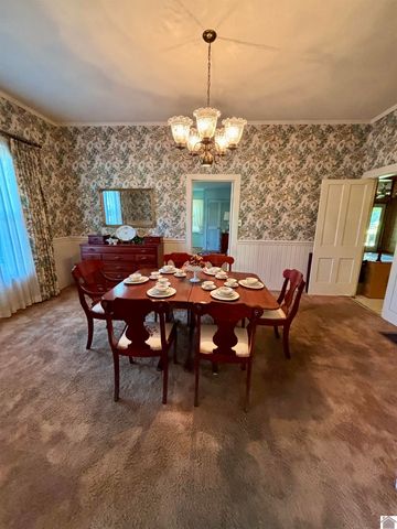 408 W Bellville, Marion, KY 42064