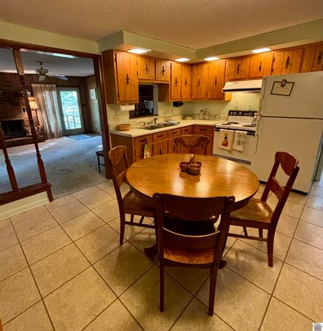 408 W Bellville, Marion, KY 42064