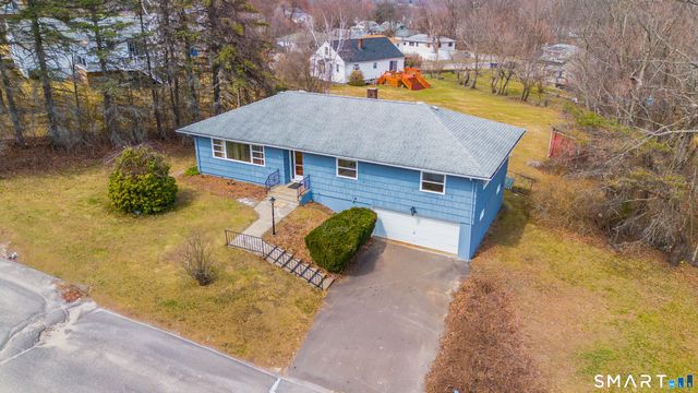 84 Everitt Street, Waterbury, CT 06704