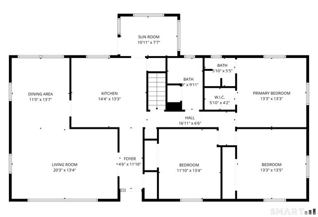 84 Everitt Street, Waterbury, CT 06704