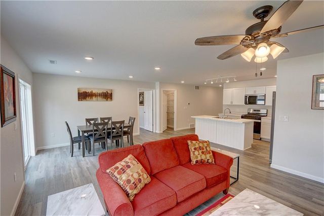 10546 Nightingale Court, Hayward, WI 54843