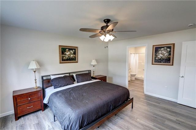 10546 Nightingale Court, Hayward, WI 54843