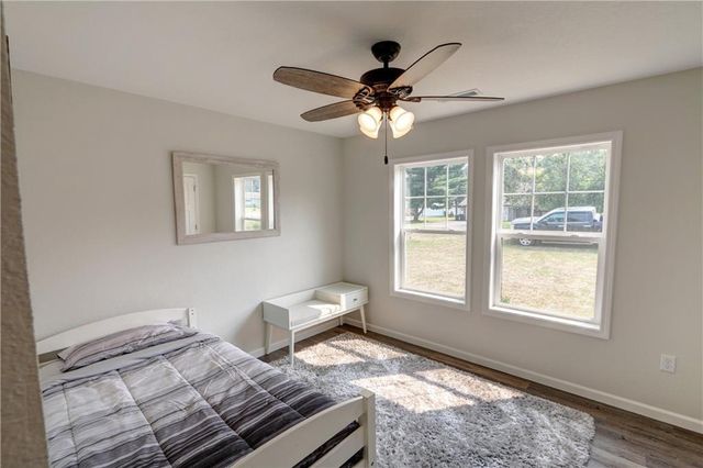 10546 Nightingale Court, Hayward, WI 54843