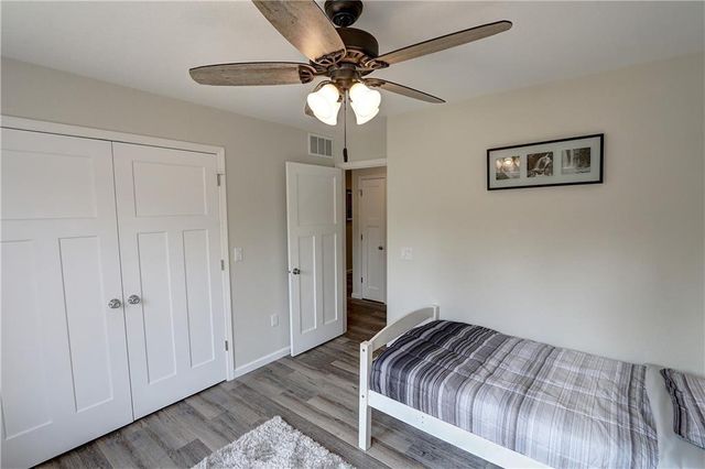 10546 Nightingale Court, Hayward, WI 54843