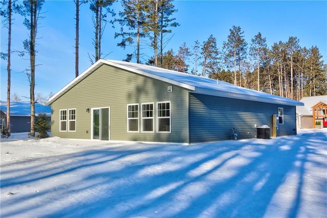 10546 Nightingale Court, Hayward, WI 54843