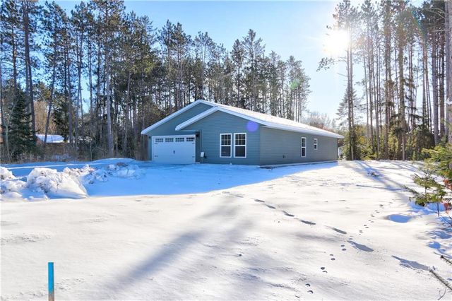 10546 Nightingale Court, Hayward, WI 54843