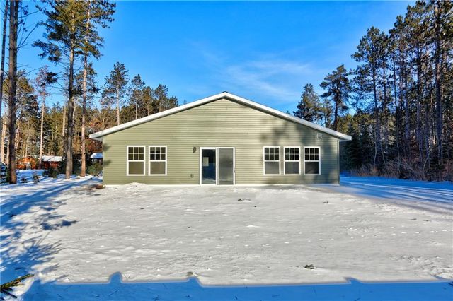 10546 Nightingale Court, Hayward, WI 54843