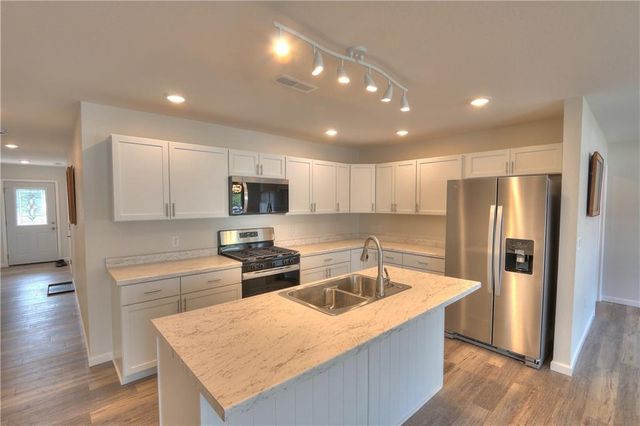 10546 Nightingale Court, Hayward, WI 54843