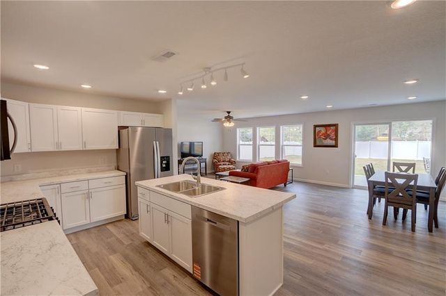 10546 Nightingale Court, Hayward, WI 54843