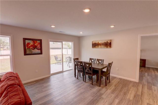 10546 Nightingale Court, Hayward, WI 54843