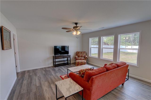 10546 Nightingale Court, Hayward, WI 54843