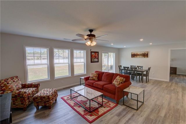 10546 Nightingale Court, Hayward, WI 54843