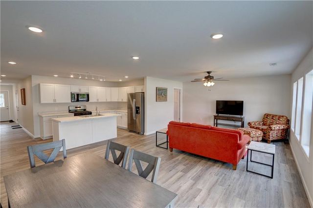 10546 Nightingale Court, Hayward, WI 54843